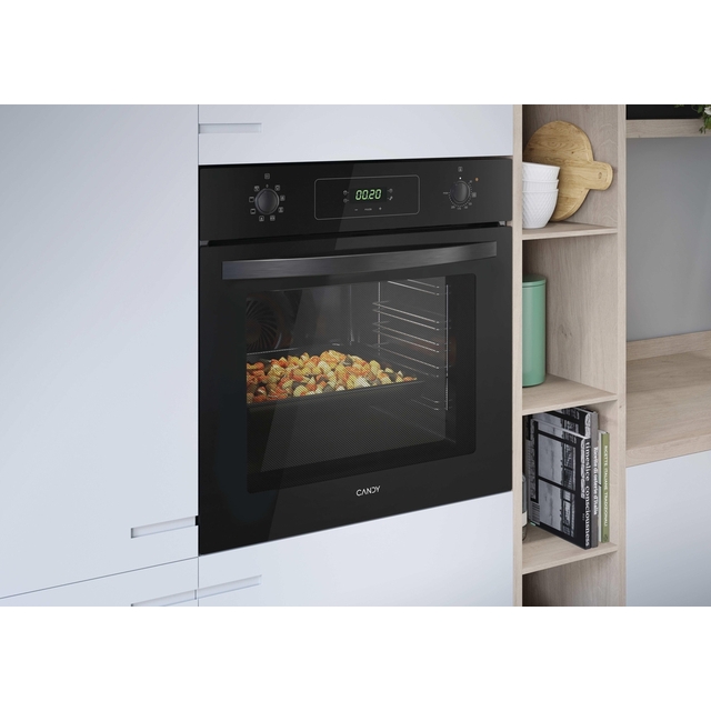 F IDCP N615 L | Cuptoare incorporabile Idea | Candy